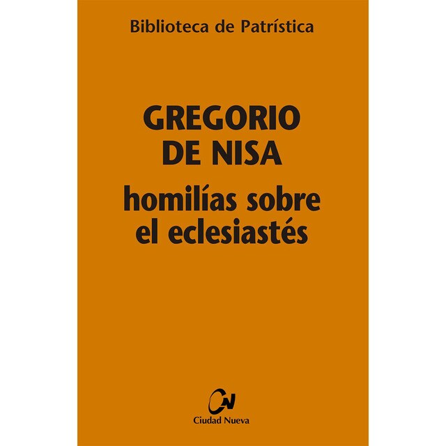 Homilías sobre el eclesiastés.pdf