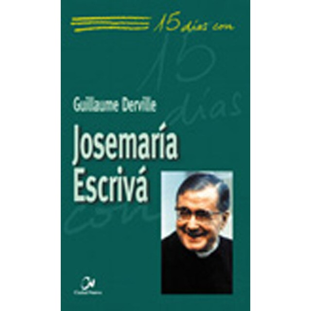 Josemaría escrivá.pdf