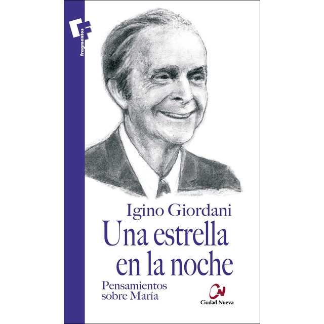 Una estrella en la noche (Tapa blanda)