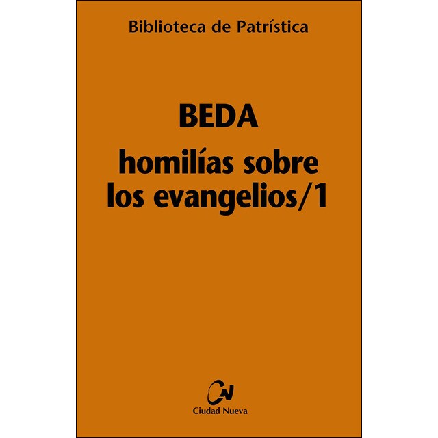 Homilías sobre los evangelios/1.pdf