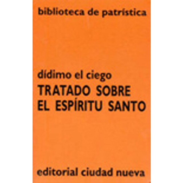Tratado sobre el espíritu santo.pdf