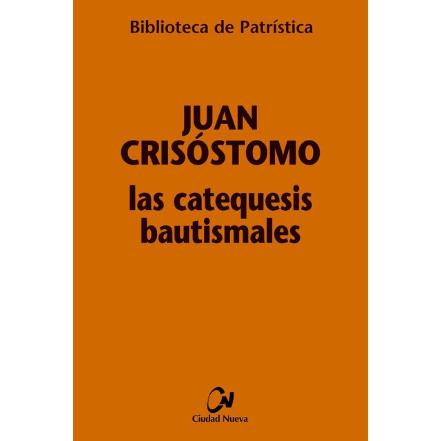 Las catequesis bautismales.pdf