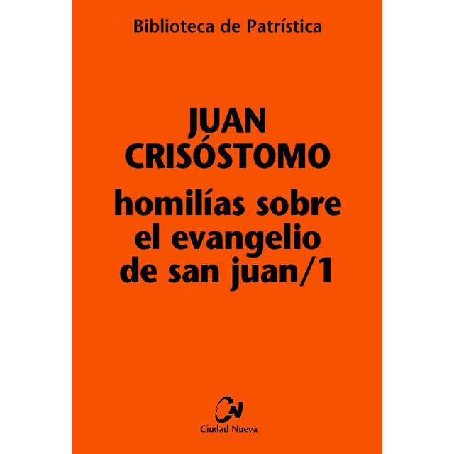 Homilías sobre el evangelio de san juan/1.pdf