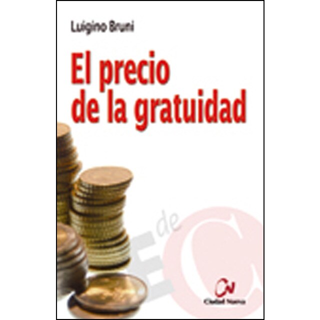 El precio de la gratuidad.pdf