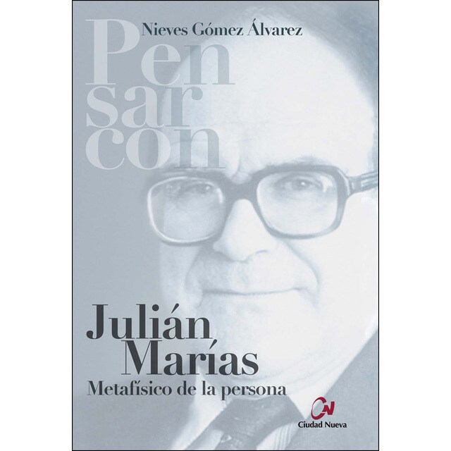 Julián marías metafísico de la persona.pdf
