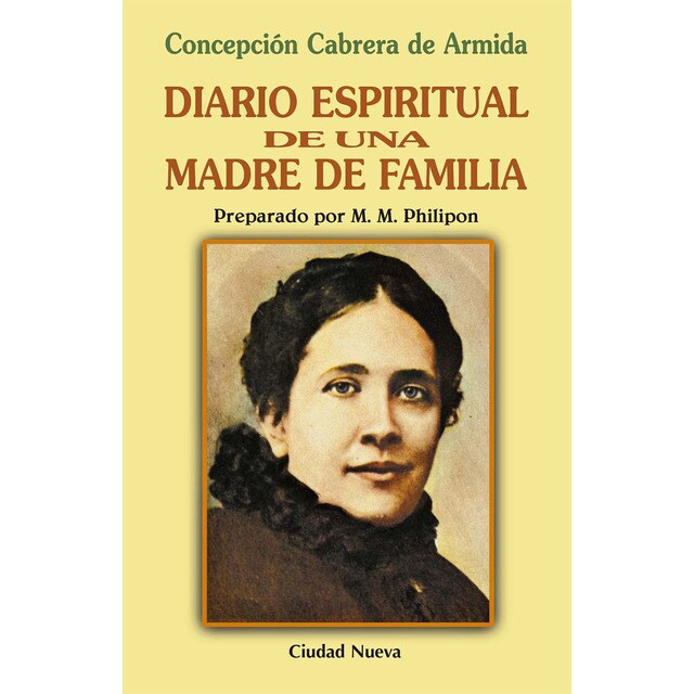 Diario espiritual de una madre de familia.pdf