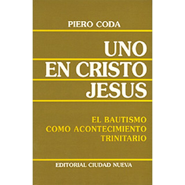 Uno en cristo jesús.pdf