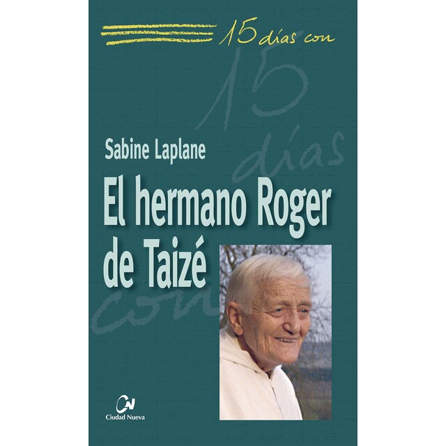 El hermano roger de taizé.pdf
