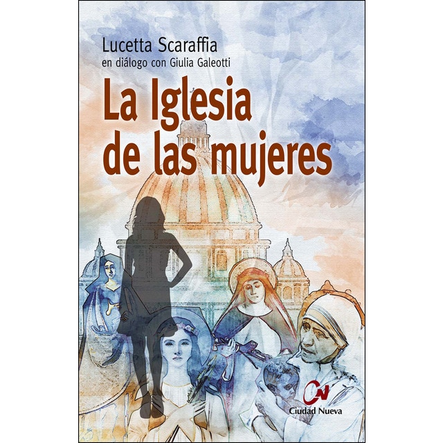 La iglesia de las mujeres.pdf