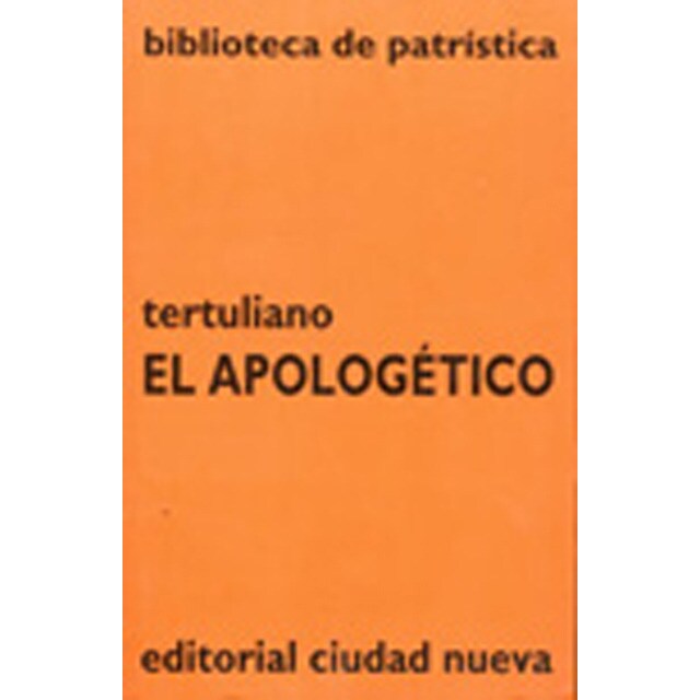 El apologético.pdf