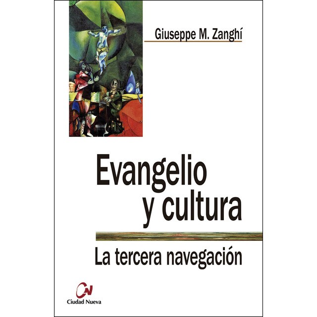 Evangelio y cultura. La tercera navegación.pdf