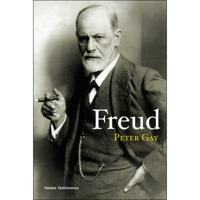 Freud: Vida y legado de un precursor.pdf
