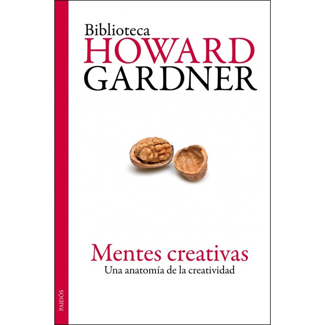 Mentes creativas: Una anatomía de la creatividad.pdf
