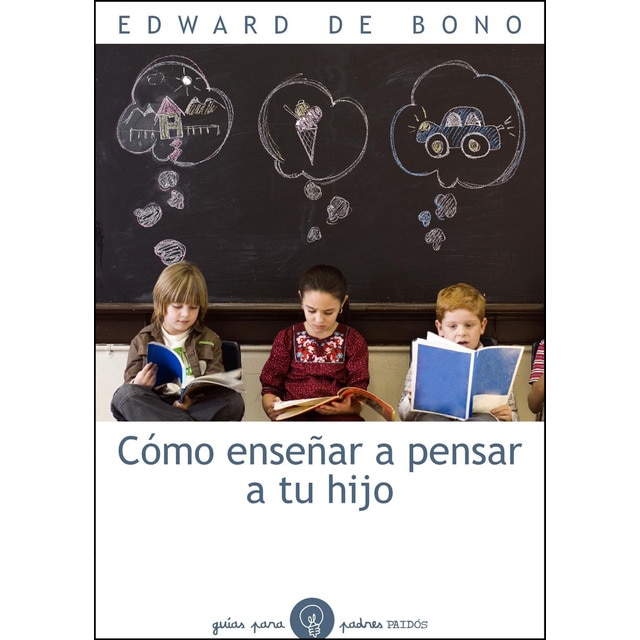 Cómo enseñar a pensar a tu hijo.pdf