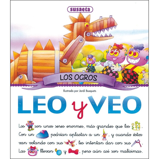 Los ogros.pdf