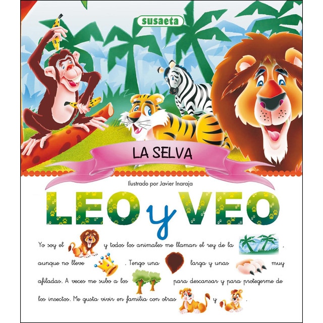 La selva.pdf