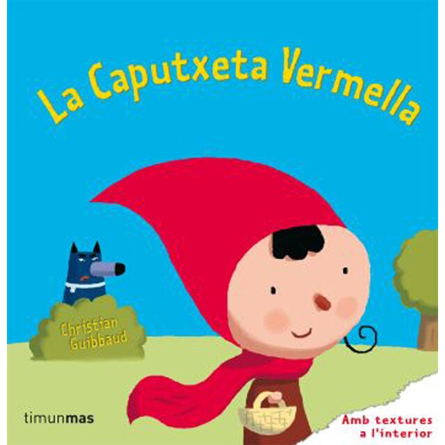La caputxeta vermella.pdf