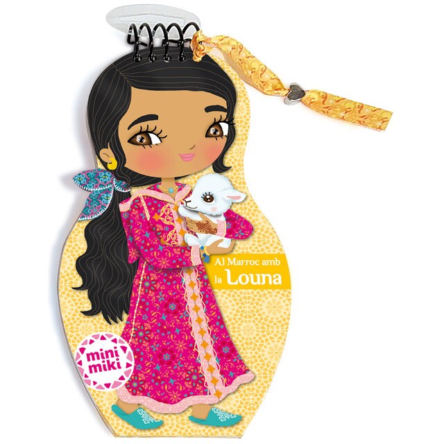 Al marroc amb la louna