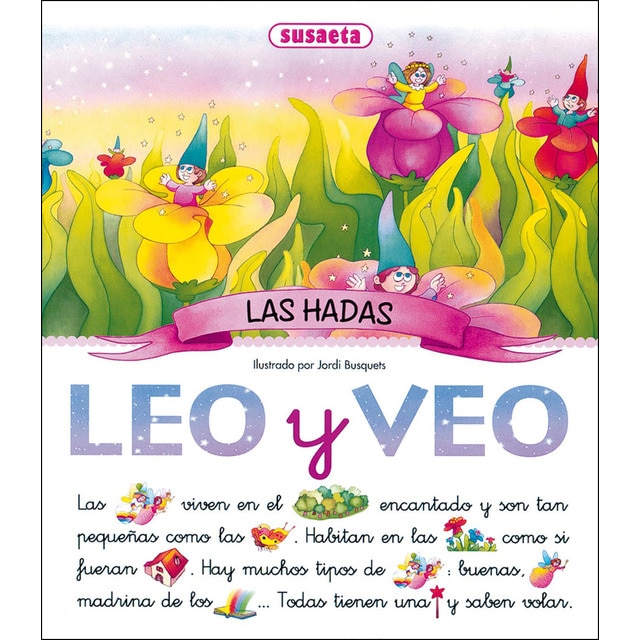 Las hadas.pdf