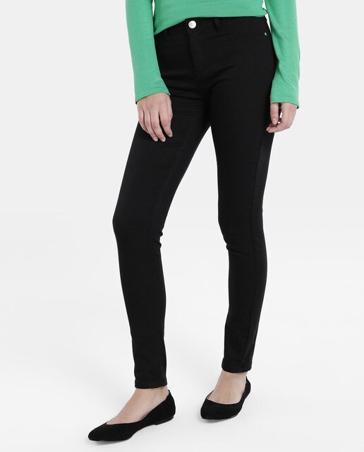 jeggings with front pockets