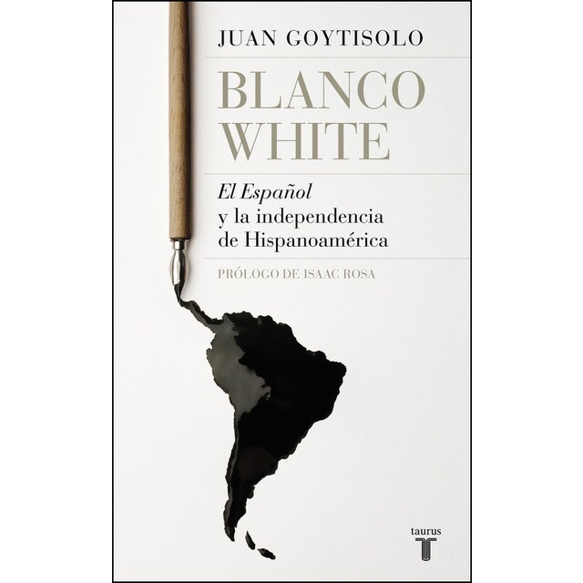 Blanco white: El español y la independencia de hispanoamérica.pdf