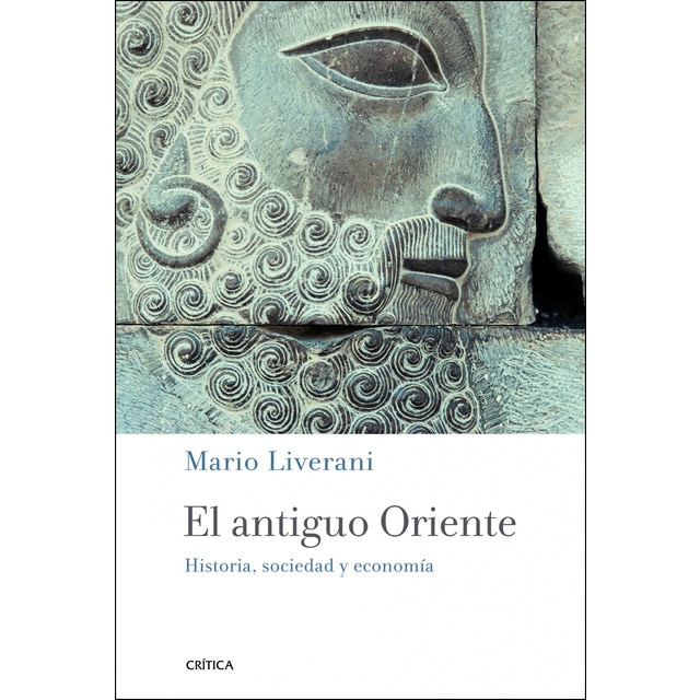 El antiguo oriente: Historia, sociedad y economía.pdf