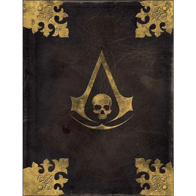 Assassins creed iv: black flag: Barbanegra el diario perdido.pdf