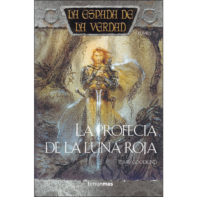 La profecía de la luna roja.pdf