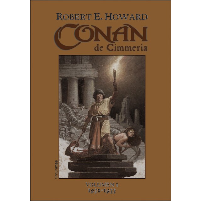 Conan de cimmeria 1932-1933.pdf