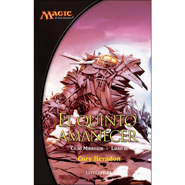 El quinto amanecer.pdf