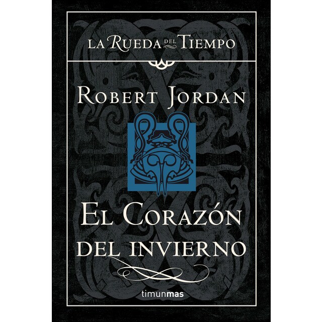 El corazón del invierno.pdf