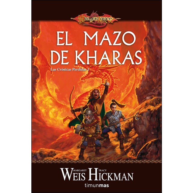 El mazo de kharas nº 1/3.pdf