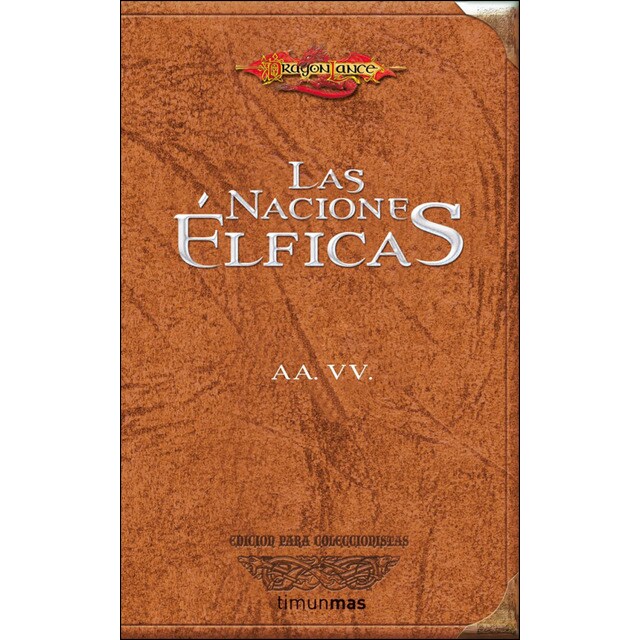 Las naciones élficas.pdf