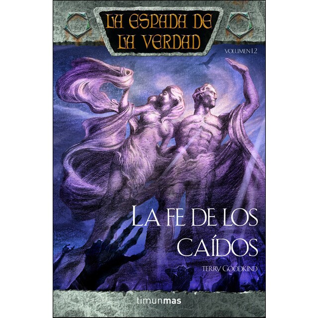 La espada de la verdad nº 12-22 La fe de los caídos