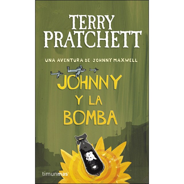 Johnny y la bomba.pdf