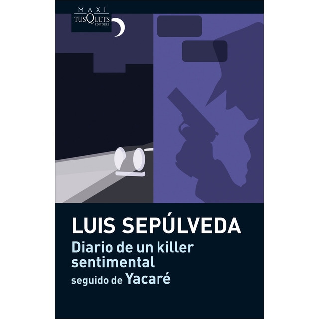 Diario de un killer sentimental seguido de yacaré.pdf