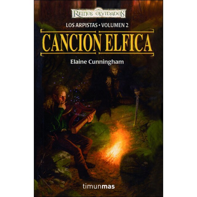 Canción élfica nº 2/5.pdf