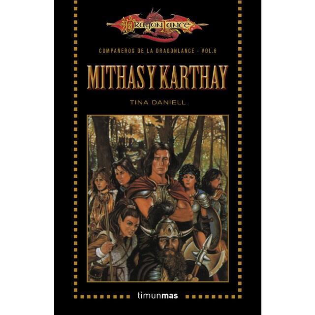 Mithas y karthay: Volumen 6.pdf