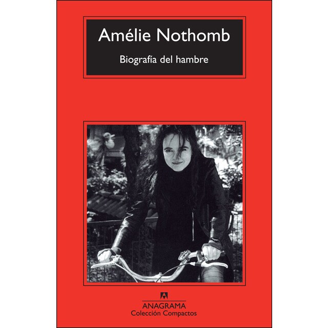 Biografía del hambre (Tapa blanda)