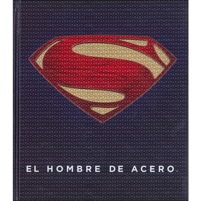 El hombre de acero.pdf