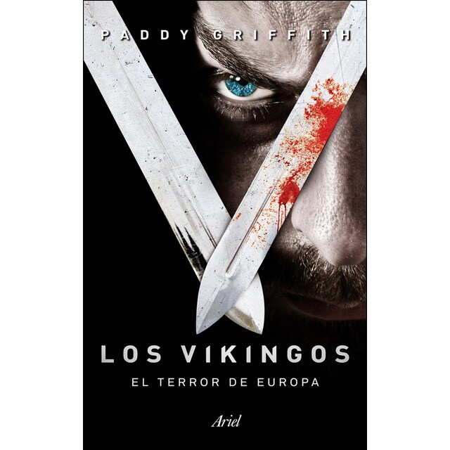 Los vikingos: El terror de europa.pdf