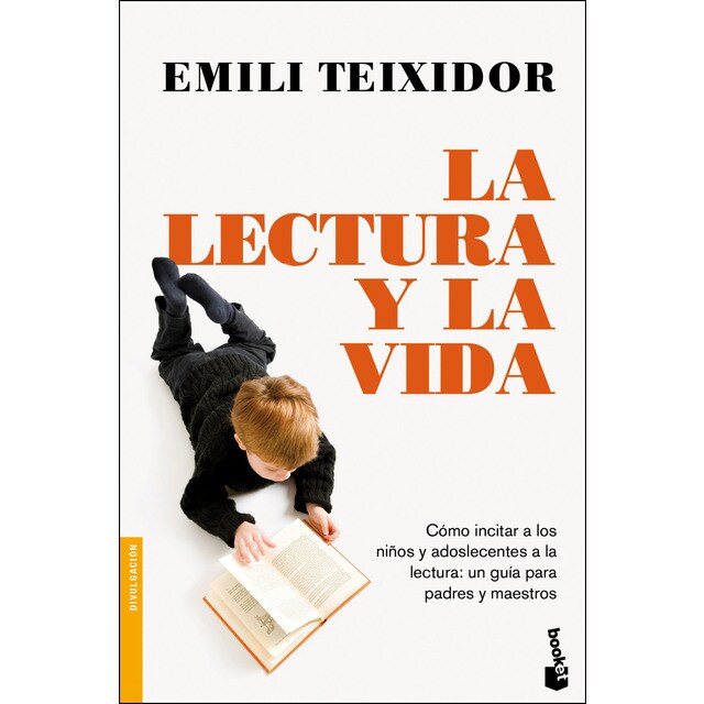 La lectura y la vida.pdf