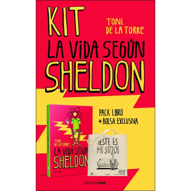 Kit la vida según sheldon.pdf
