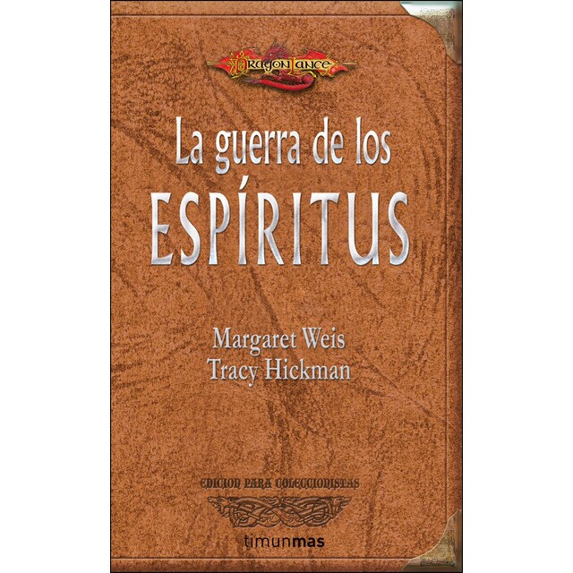 La guerra de los espíritus.pdf