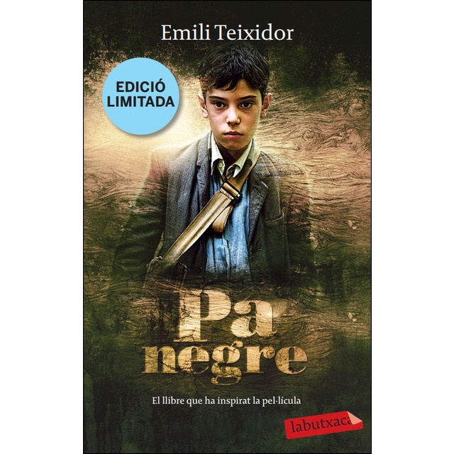 Pa negre: Edició Especial