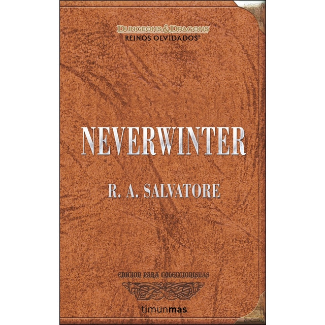 Coleccionista neverwinter.pdf
