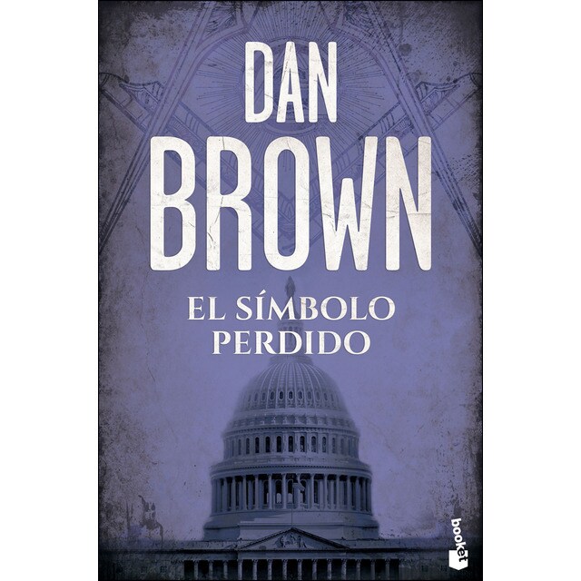 El símbolo perdido.pdf