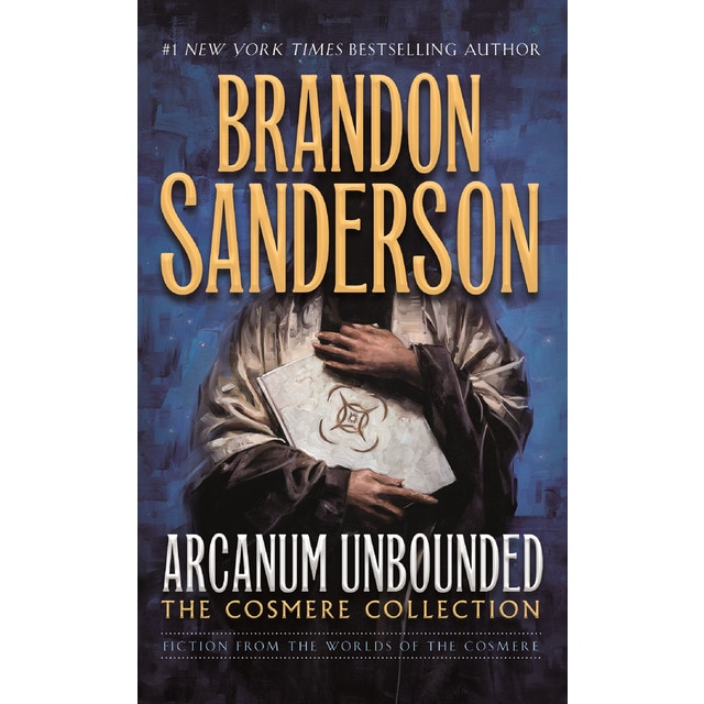 Arcanum unbounded