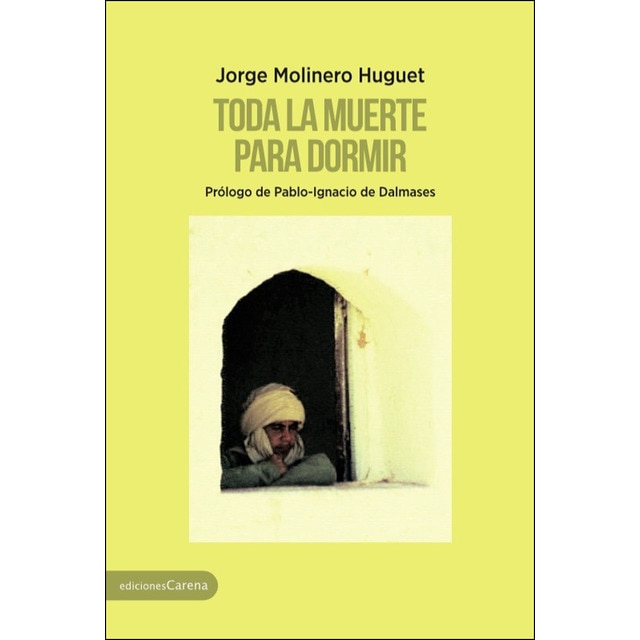 Toda la muerte para dormir.pdf