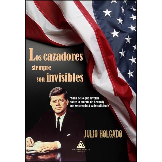 Los cazadores siempre son invisibles.pdf